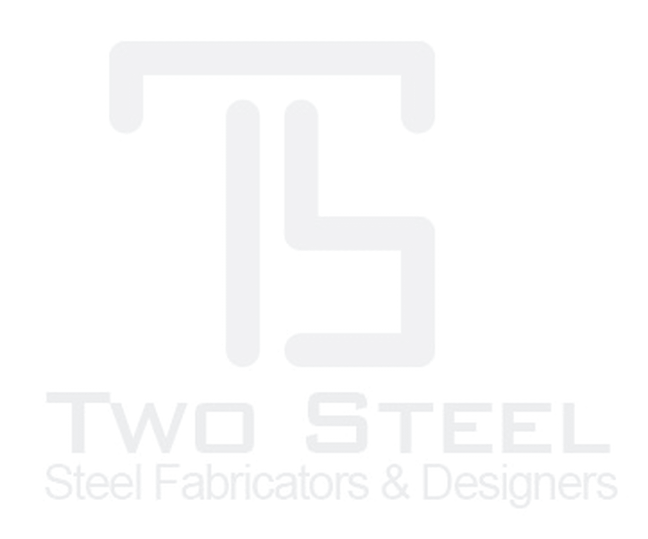 Two Steel Corp, Steel Fabricators & Designers